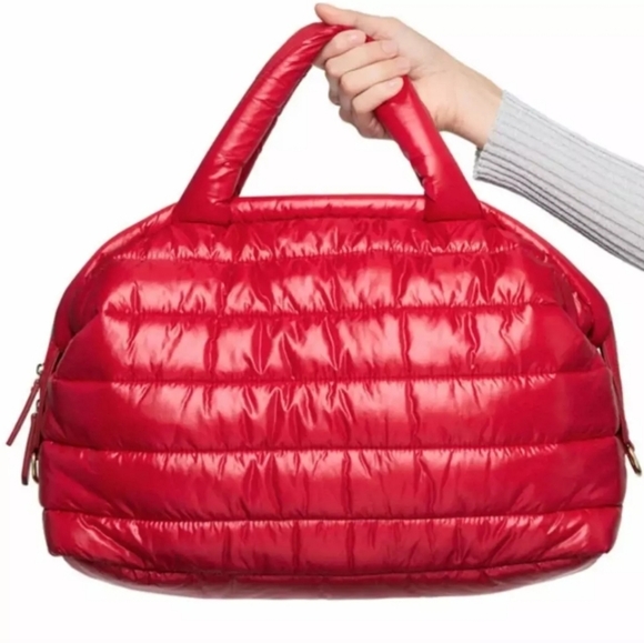 Bundle Quilted Bags! See Description - Picture 4 of 10